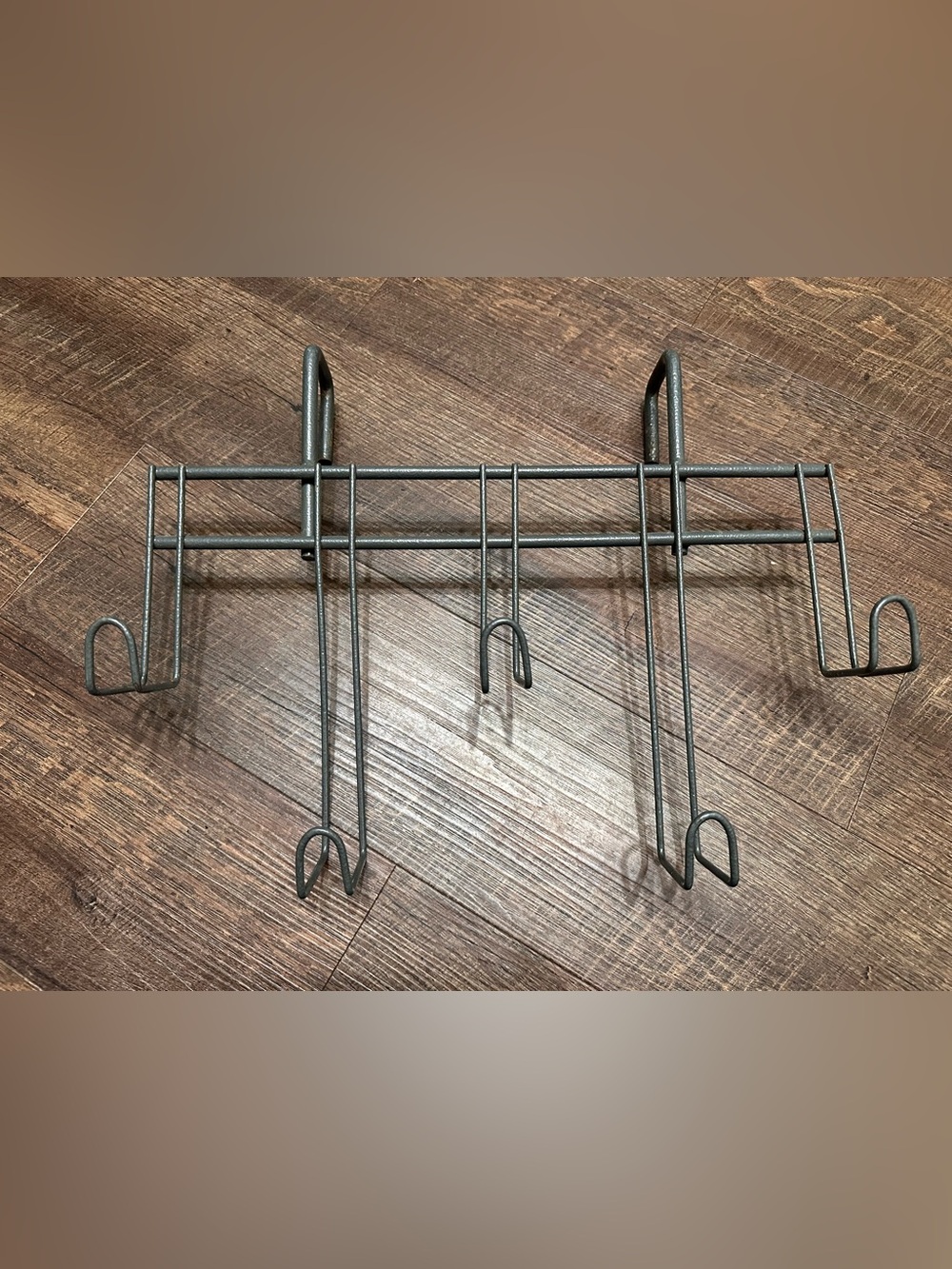 Horse Tack - Hanging Bridle or Halter Stall Hooks